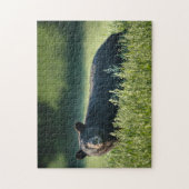 Bruno de Beer Puzzle Legpuzzel (Verticaal)