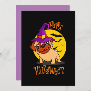 Bruno de Witchy Franse Bulldog