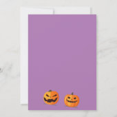 Bruno de Witchy Franse Bulldog (Achterkant)