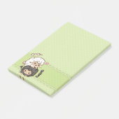 Bruno & Herbert Notes (Schuin)