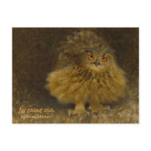 Bruno Liljefors Eagle owl CC0710 Wildlife