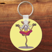 Bruno Sleutelhanger (Voorkant)