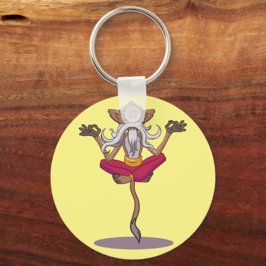 Bruno Sleutelhanger (Voorkant)