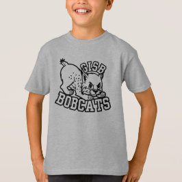 Bruno T-shirt voor kinderen