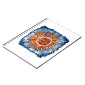 Bruno Taut - Alpenarchitectuur Notitieboek (Linkerzijde)