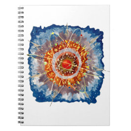 Bruno Taut - Alpenarchitectuur Notitieboek