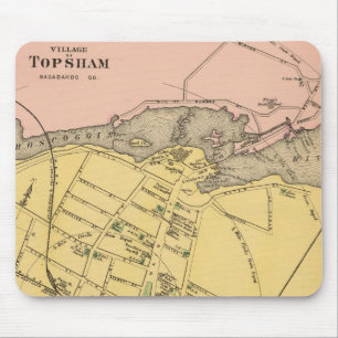 Brunswick, Topsham 2 Muismat