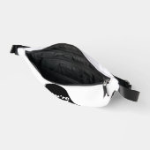 bruntaals heuptasje (Open)