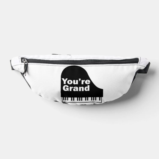 bruntaals heuptasje (Liggend)