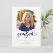 Brush Photo 2025 Afstuderen afstudeerfeest (Staand voorkant)