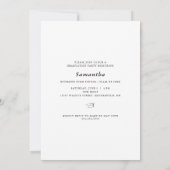 Brush Photo 2025 Afstuderen afstudeerfeest (Achterkant)