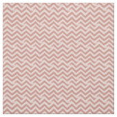 Brush stroke chevron stof (Swatch)