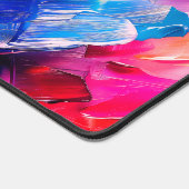 brush strokes pattern 2 bureaumat (Hoek)