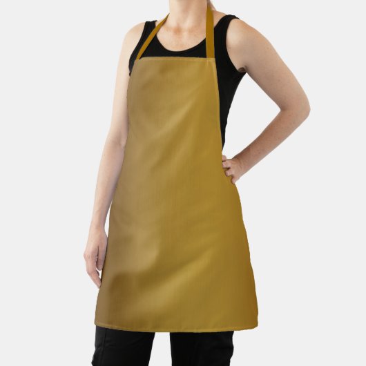 Brushed gold color schort (Insitu)