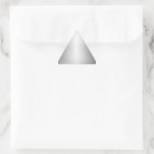 Brushed Metal Look Stickers (Tas)