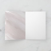 Brushed Overlay Mama Mother's Day Card Kaart (Binnen)