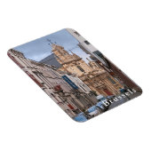 Brussel #17 magneet (Rechterzijde)