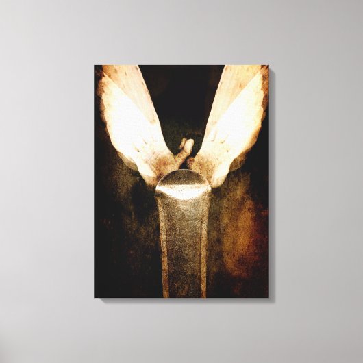 Brussel 2013 canvas afdruk (Voorkant)