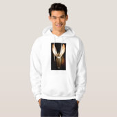 Brussel 2013 hoodie (Voorkant volledig)