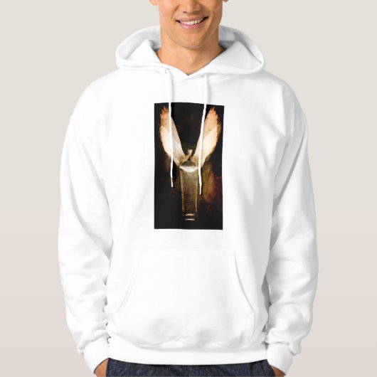 Brussel 2013 hoodie (Voorkant)