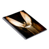 Brussel 2013 notitieboek (Rechterzijde)