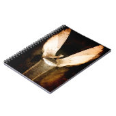 Brussel 2013 notitieboek (Linkerzijde)