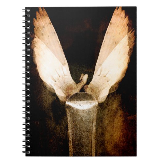 Brussel 2013 notitieboek (Voorkant)