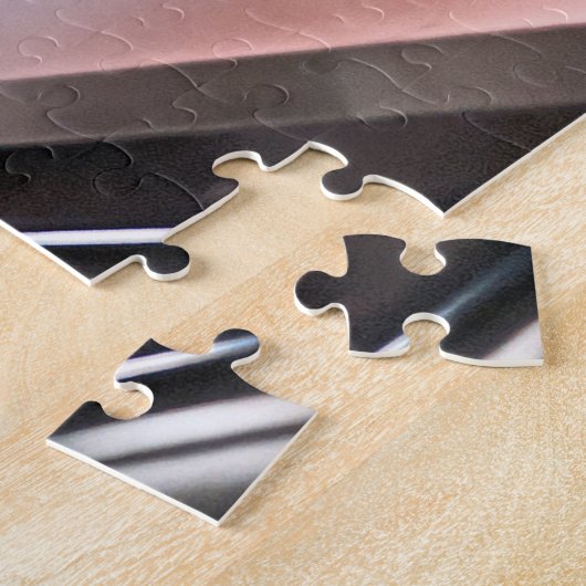 Brussel #32 legpuzzel (Zijkant)