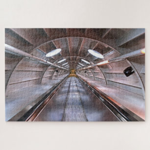 Brussel #32 legpuzzel