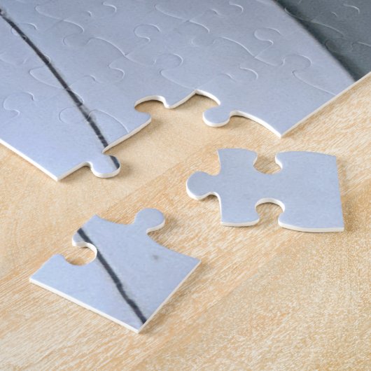 Brussel #33 legpuzzel (Zijkant)
