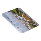 Brussel #42 magneet (Rechterzijde)