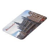 Brussel #6 magneet (Linkerzijde)