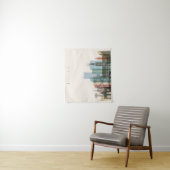 Brussel, België | City Skyline Wandkleed (In situ)