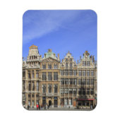 Brussel, België Magneet (Verticaal)