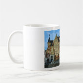 Brussel, bezoek België... Koffiemok (Links)
