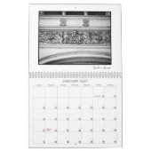 Brussel, Brugge, & Amsterdam - Kalender 2025 (Jan 2027)