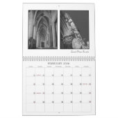 Brussel, Brugge en Amsterdam - Agenda 2021 Kalender (Feb 2026)