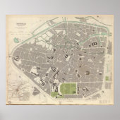 Brussel Brussel Brussel Poster (Voorkant)