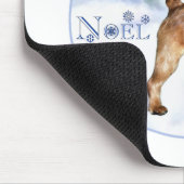 Brussel Griffon Noel Muismat (Hoek)
