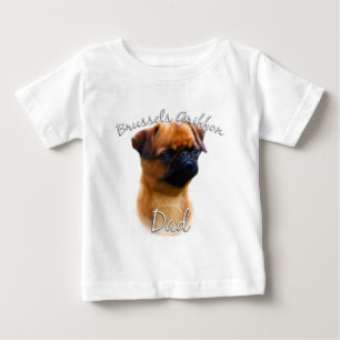 Brussel Griffon Pap 2