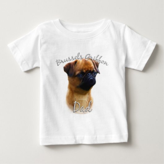 Brussel Griffon Pap 2 (Voorkant)