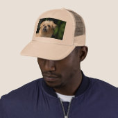 brussel - griffon.png trucker pet (In situ)