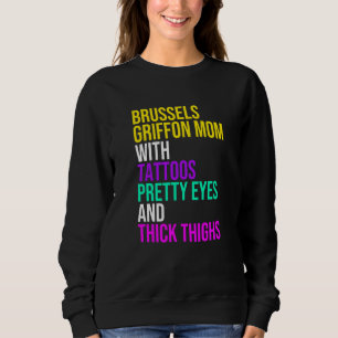Brussel Griffon Trui