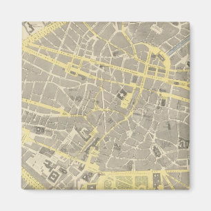 Brussel Magneet