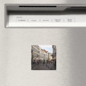 Brussel Magneet (Insitu (Vaatwasser))