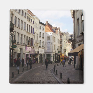 Brussel Magneet