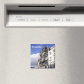 Brussel Magneet (Insitu (Vaatwasser))