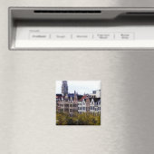 Brussel Magneet (Insitu (Vaatwasser))