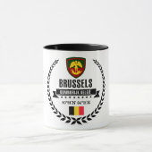 Brussel Mok (Midden)
