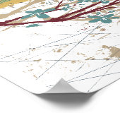 Brussel Poster (Hoek)